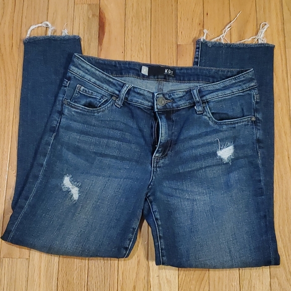 Kut from the Kloth Denim - Kut from the Kloth jeans